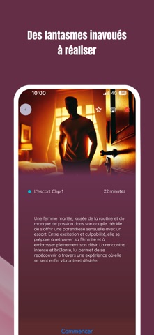 Hypnos Feel Screenshot 5 of 6