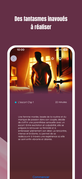 Hypnos Feel Screenshot 5 of 6