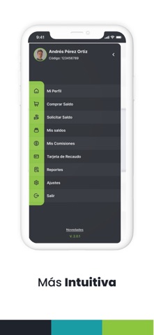 MultiProducto screenshot