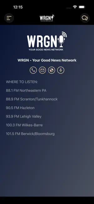 WRGN screenshot 3