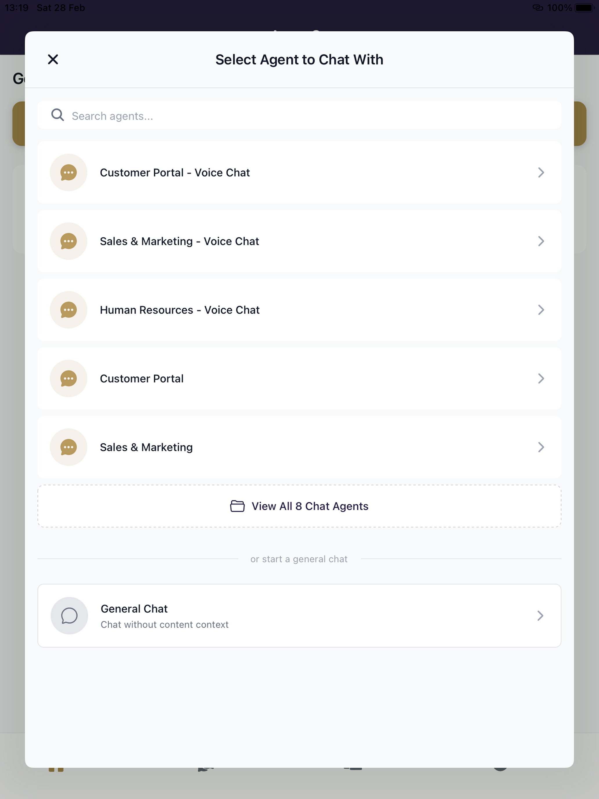 ShowMio screenshot 11
