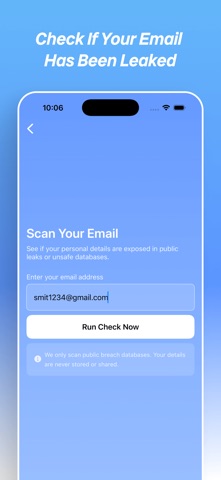 BreachGuard Screenshot 2 of 3