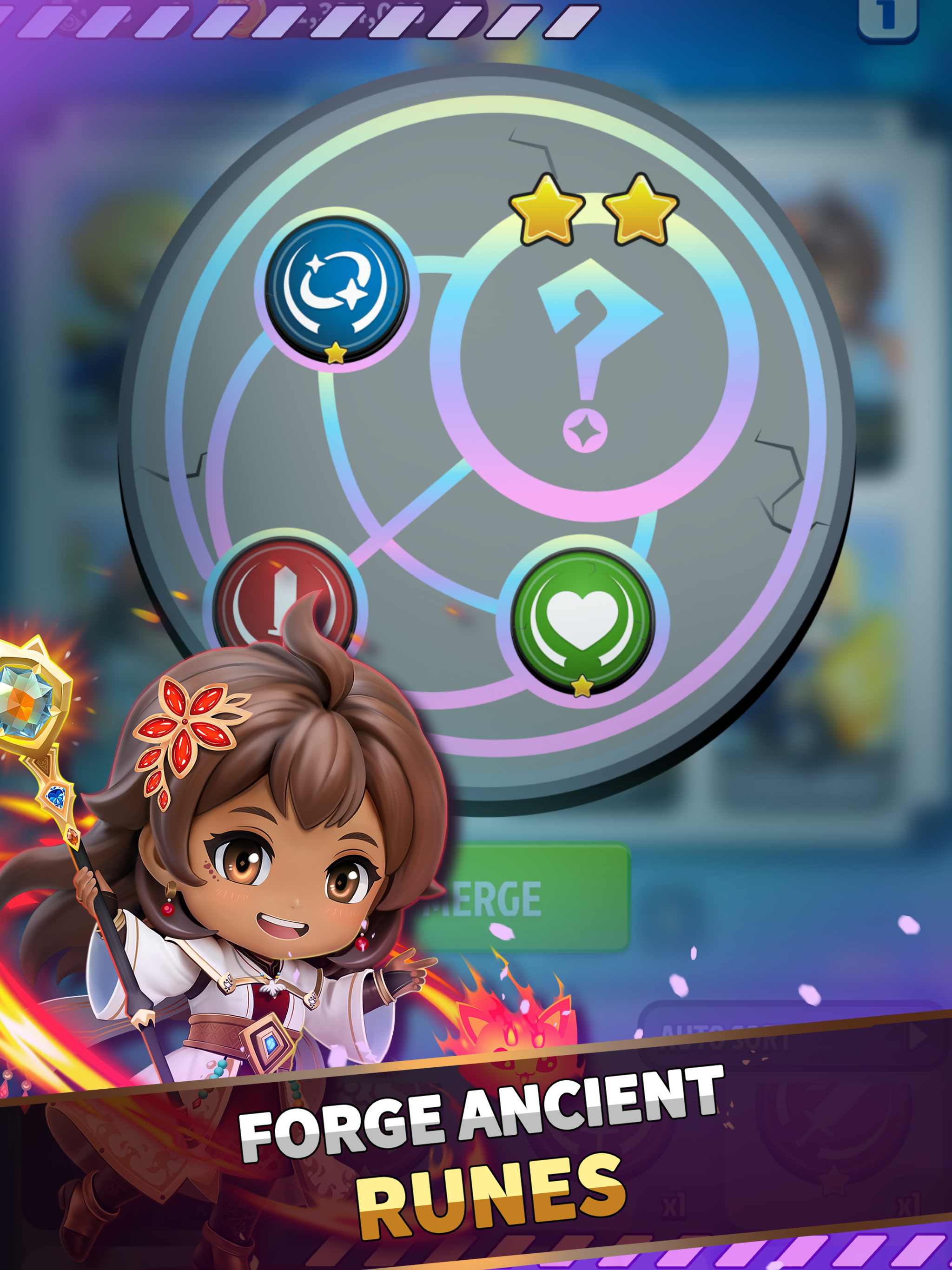 Tiny Tactics GO! screenshot 11