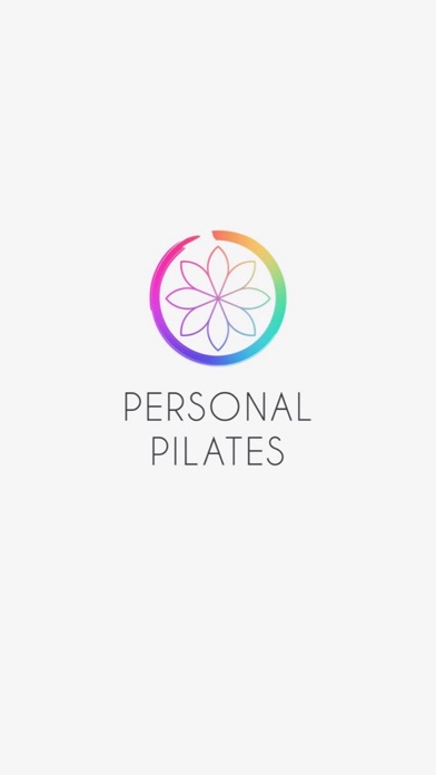 Personal Pilates Screenshot