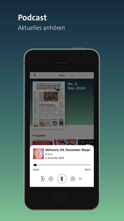 LKZ e-paper screenshot-6