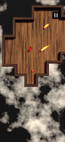Route Change: Ball Battle Screenshot 5 of 6
