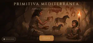 Primitiva Mediterranea screenshot 1