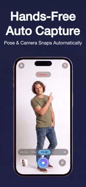 AutoShoot Pro screenshot 2