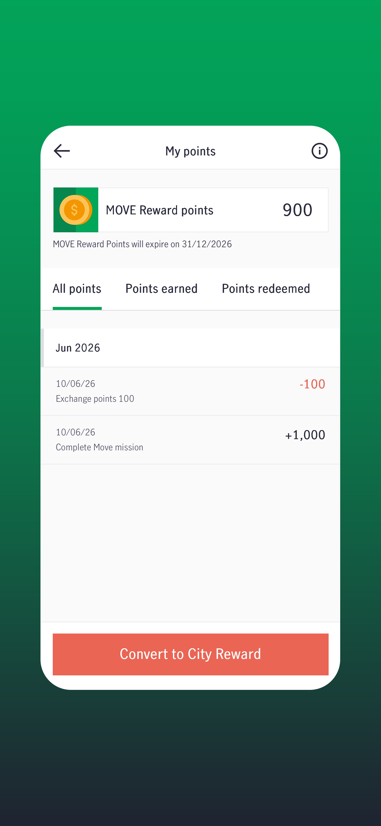 Manulife Myanmar screenshot 6
