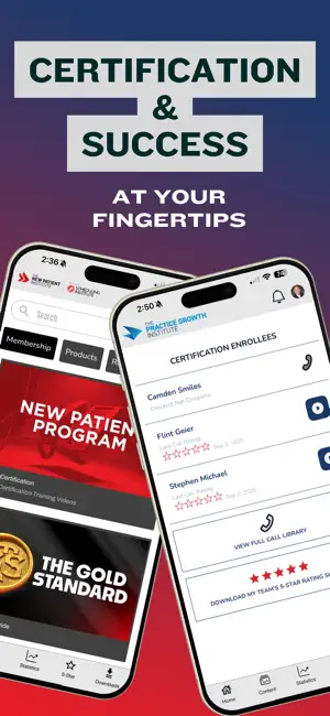 My Practice App screenshot 3