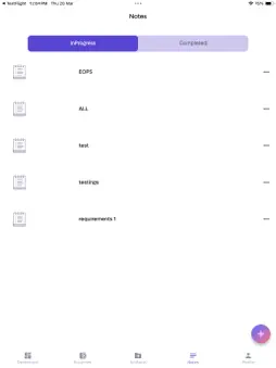 EOPS screenshot 4