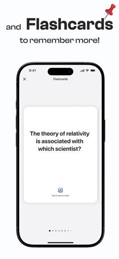 Notee: AI Note Taker screenshot 6