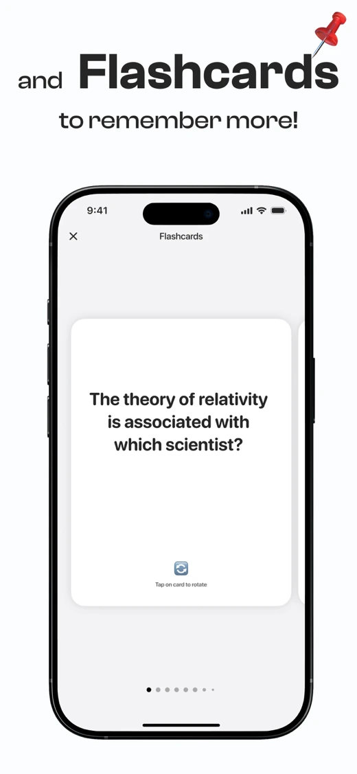 Notee: AI Note Taker screenshot 6