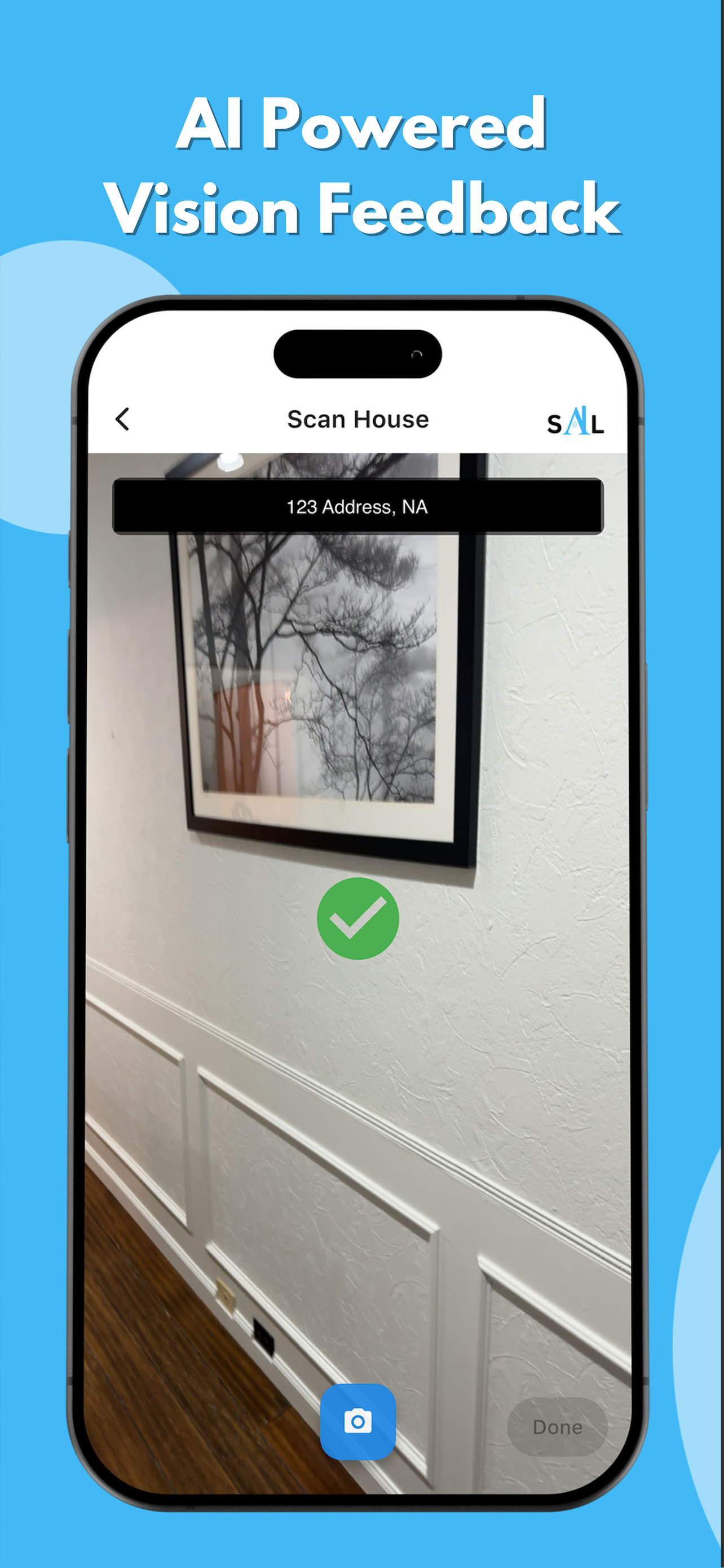 SailValue: AI Real Estate Tips screenshot 4