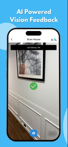 SailValue: AI Real Estate Tips screenshot