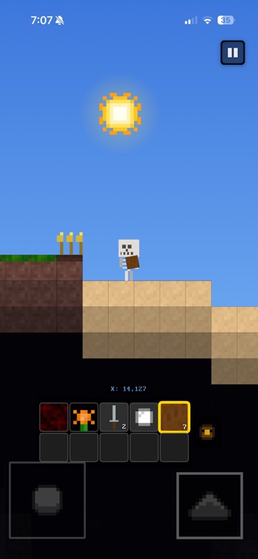 WatchBlocks: Craft & Build screenshot 4