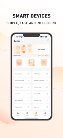 MActivePro Screenshot 3 of 4