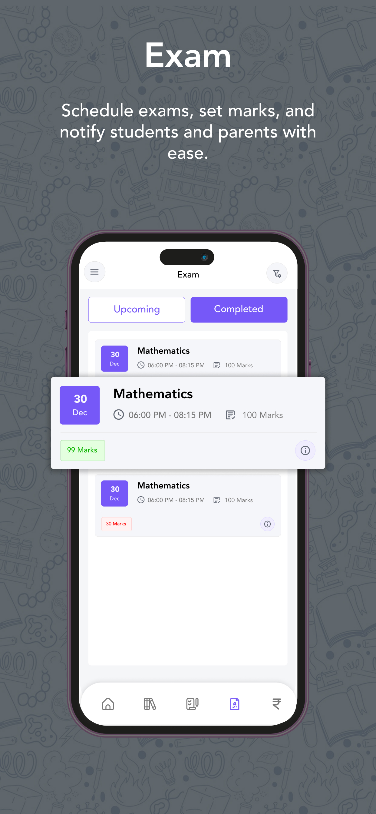 Edugreed screenshot 4