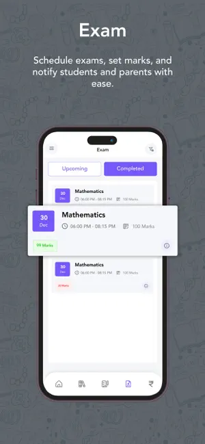 Edugreed screenshot 4