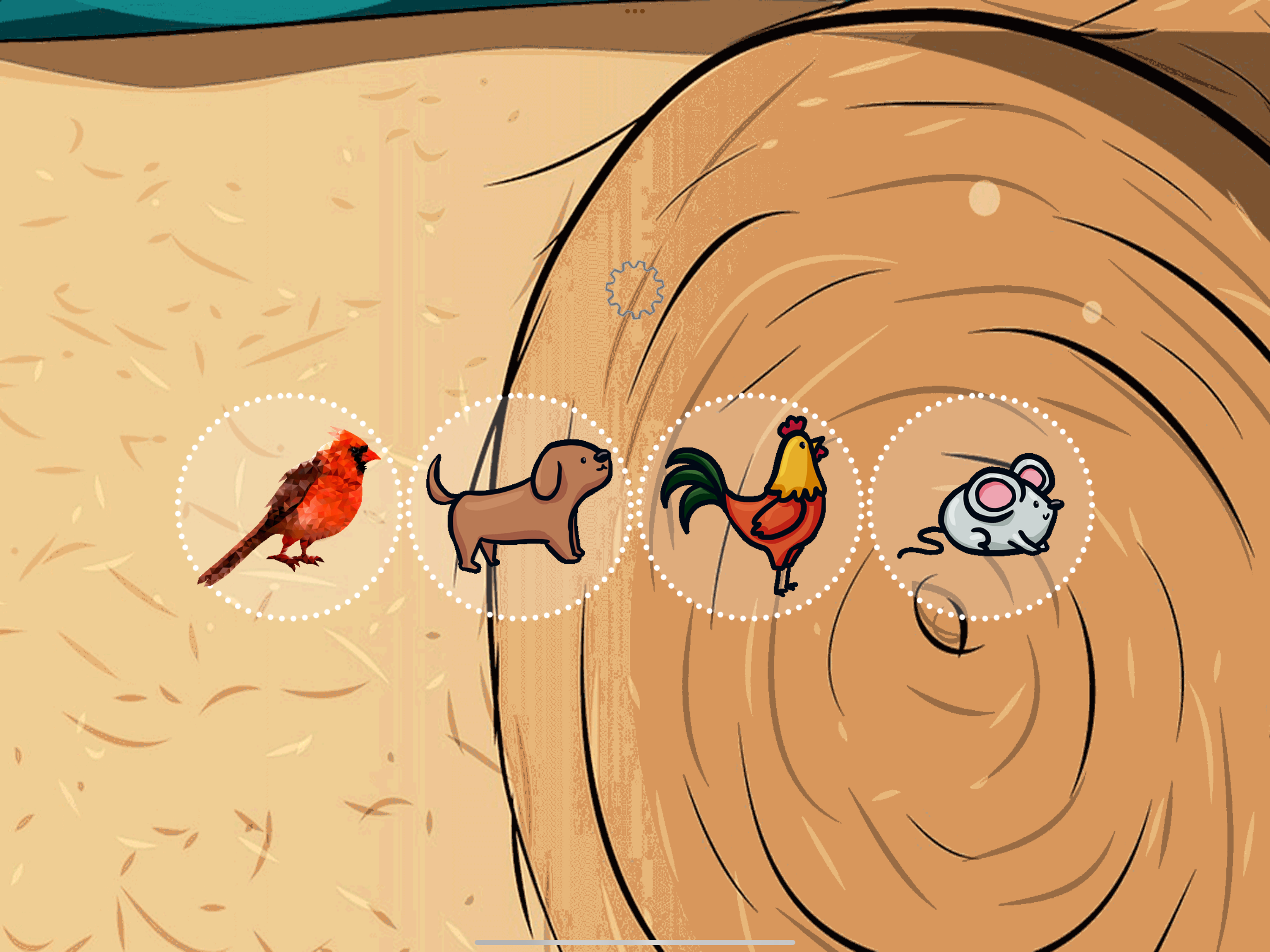 Animal Rank