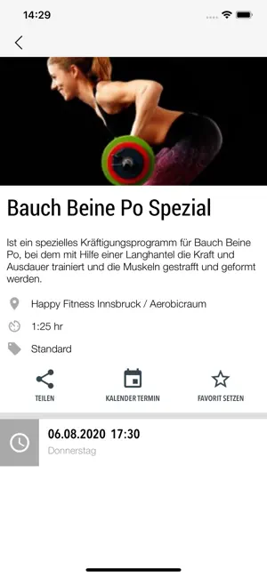 Happy Fitness 24h geöffnet screenshot 4
