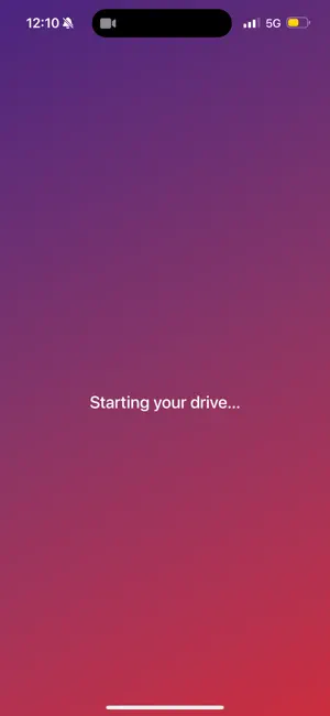 CruiseAI screenshot 4
