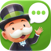 MONOPOLY GO!Chat