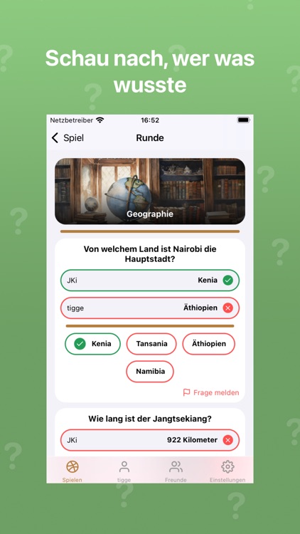 HirnHickHack screenshot-7