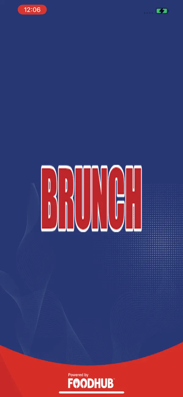 Screenshot #1 pour Brunch Edinburgh