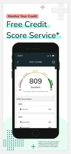 PSECU Mobile screenshot 7