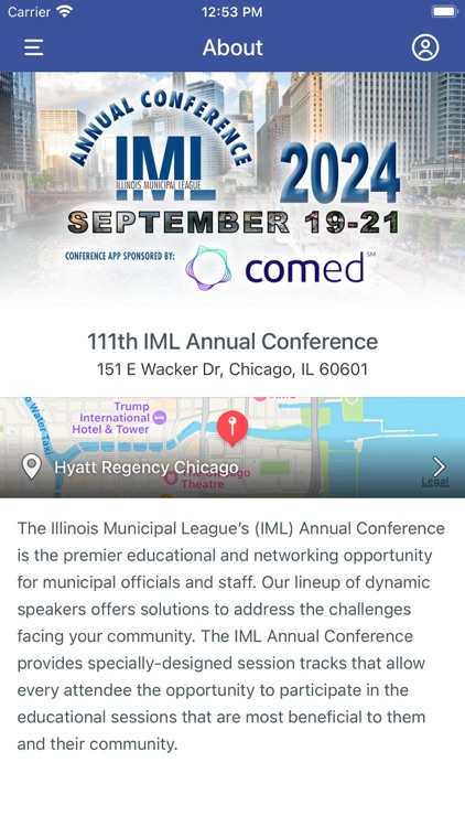 Illinois Municipal League