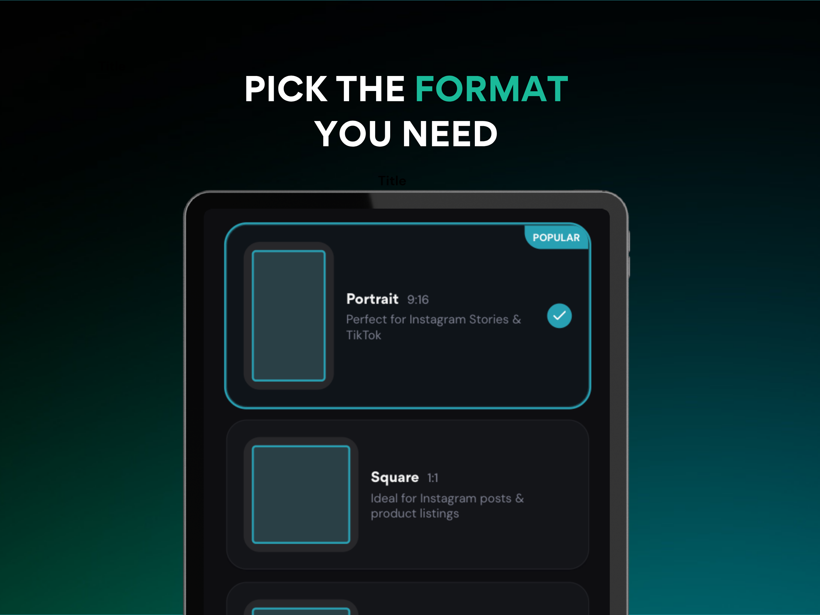 Animox AI - Product Photos screenshot 11