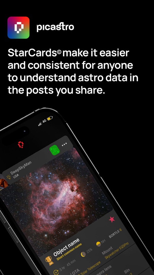 #3. Picastro (iOS) By: Picastro Global Ltd