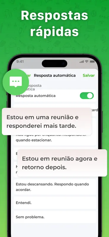 Dual Messenger - Duas Contas screenshot 7 of 9