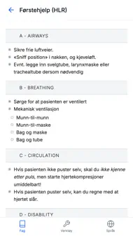 Skadehåndboka iphone bilder 2