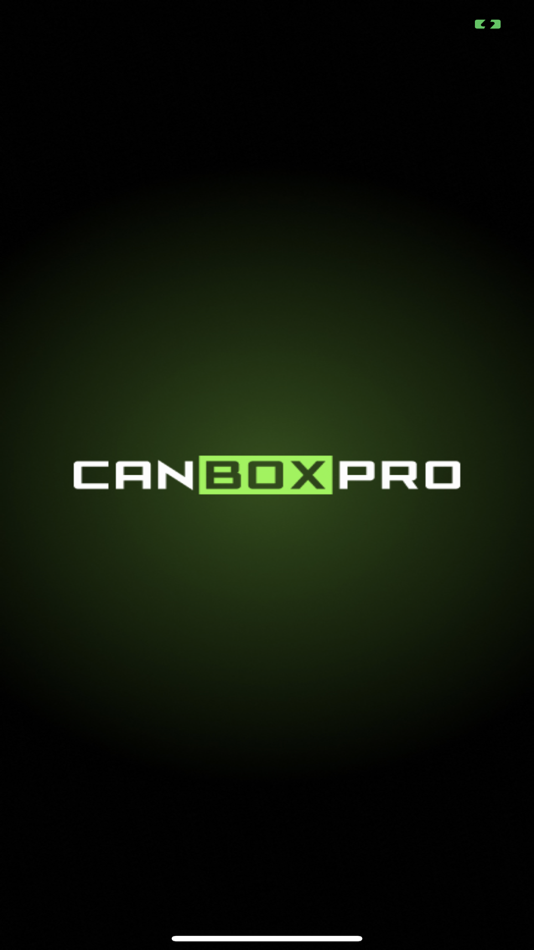 CANBOXPRO - 1.7.3 - (iOS)