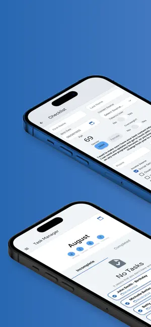 Broker 360 screenshot 1