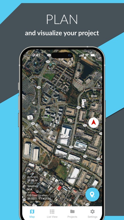 StreetlightOps for FPL