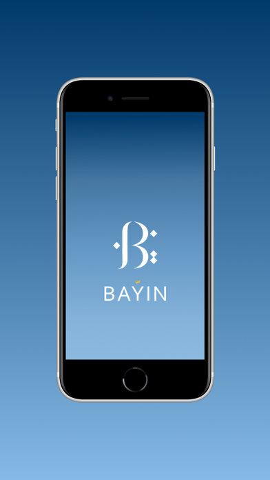 Screenshot 2 of Bayin App