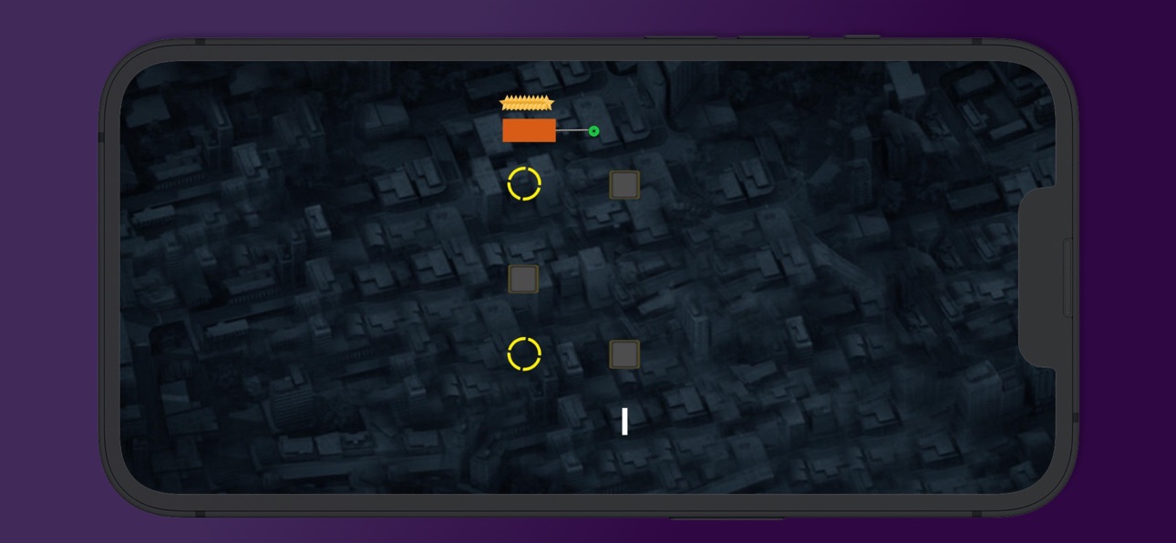 Screenshot 4 of Stadrineli