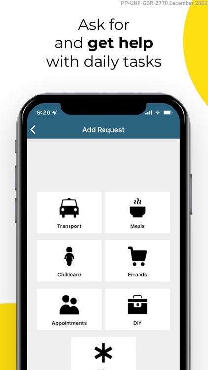 ByYourSide: Cancer Support screenshot-4