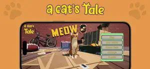 A Cat's Tale screenshot 1