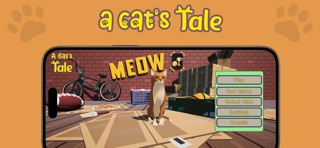 A Cat's Tale screenshot