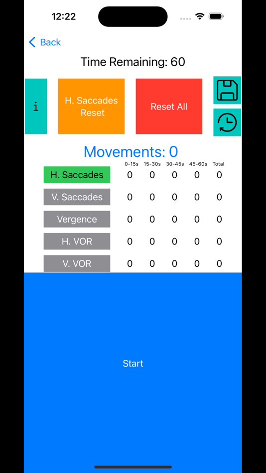 #2. OMAT (iOS) Podle: Chang Yaramothu