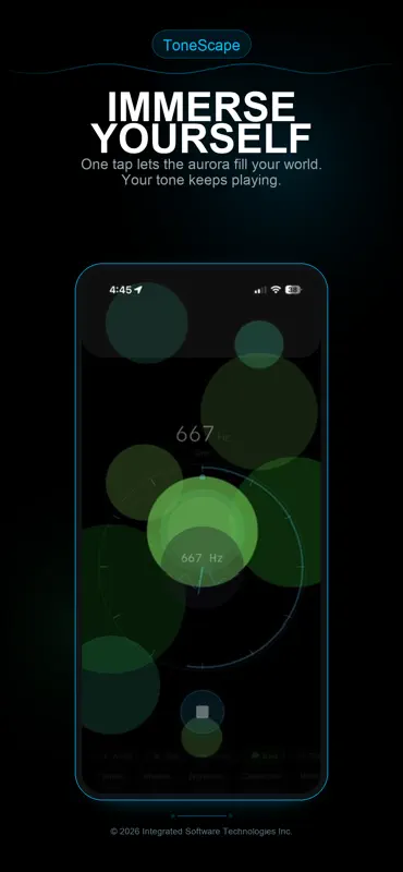 ToneScape screenshot 4 of 4