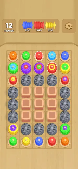 Thread Merge screenshot 4