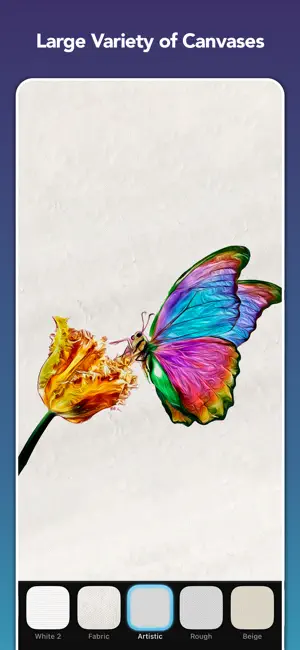 BeCasso: Photo to Painting App screenshot 8