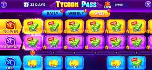 Lucky Casino:Spin and Win screenshot 4