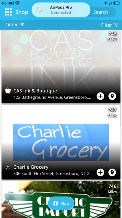 Downtown Greensboro screenshot-6