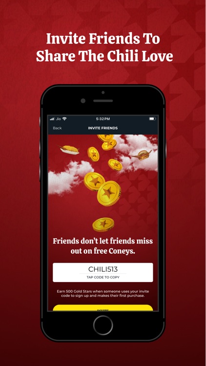 Gold Star Rewards screenshot-4